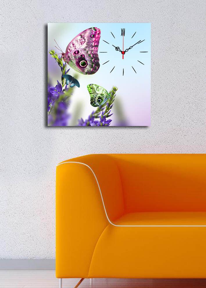 Wallity Zidni sat 4545CS-45, 45x45 cm