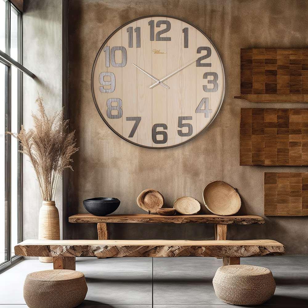 Wallity Zidni sat Antique Large, 90x90 cm