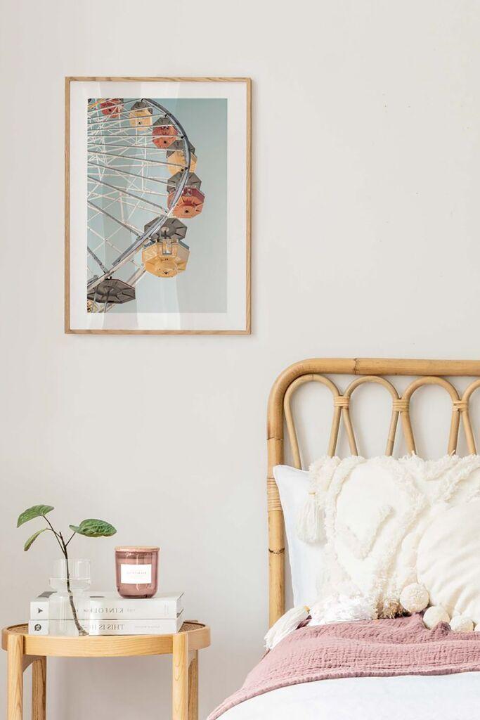 Wallity Slika Tekhamcerceve143, 33 x 48 cm