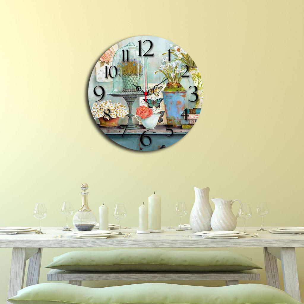 Wallity Zidni sat Ms-15, 40 cm