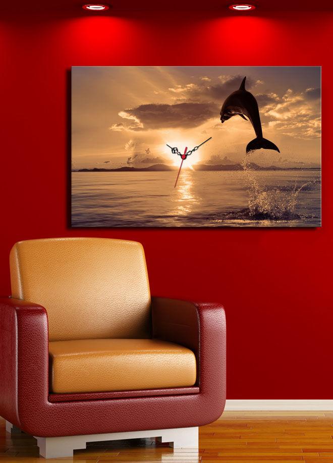 Wallity Zidni sat 5070CS-32, 45x70 cm