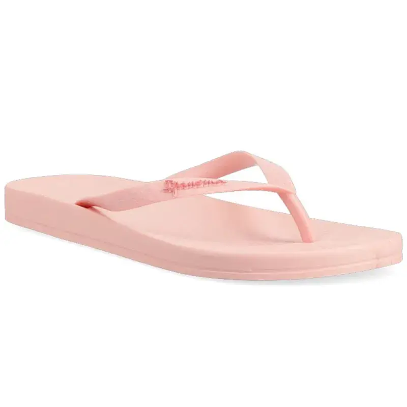 Ipanema Ženske japanke Anatomic Tan Colors Fem, Roze