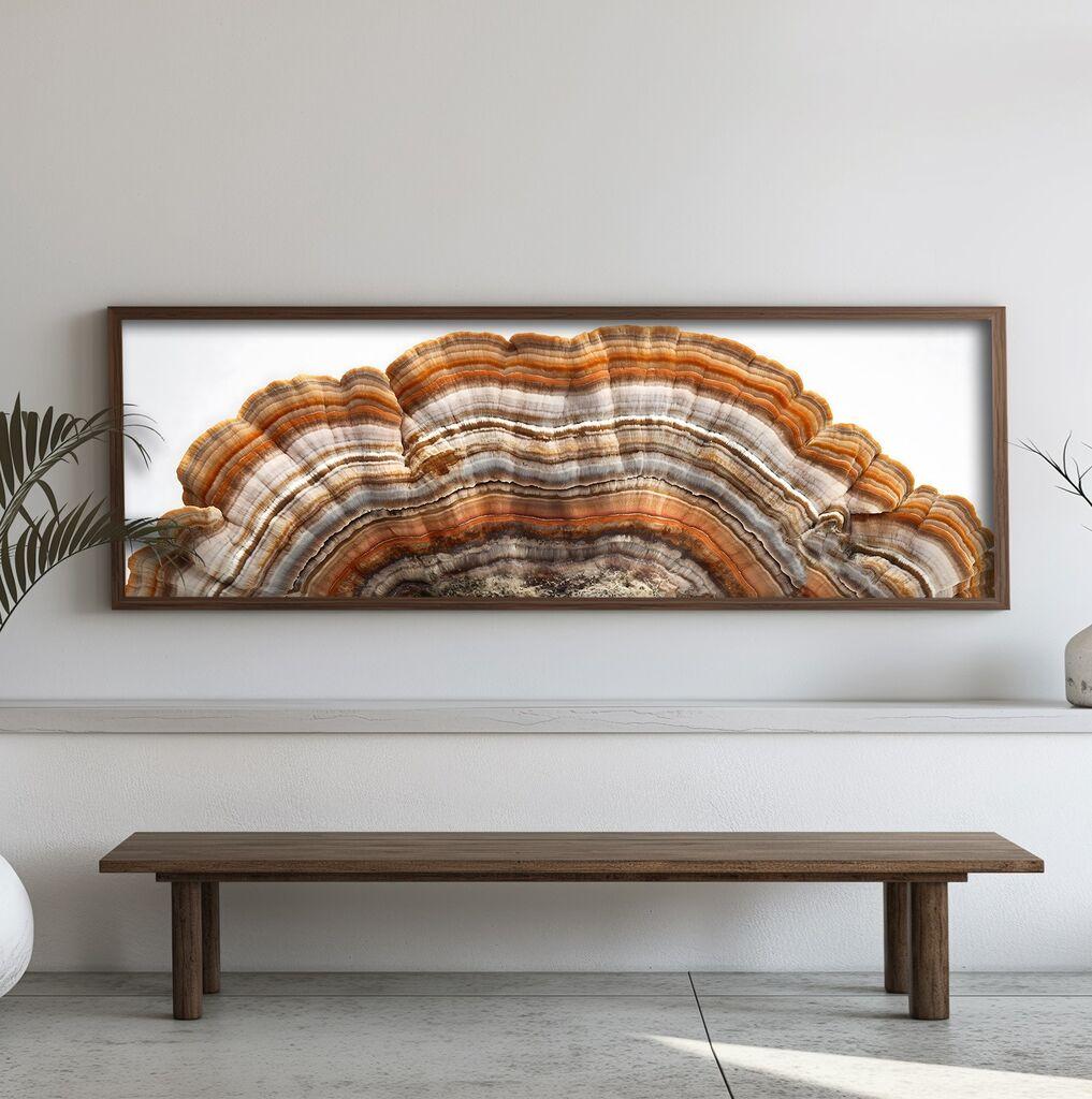 Wallity Slika EMR027, 40 x 120 x 3 cm