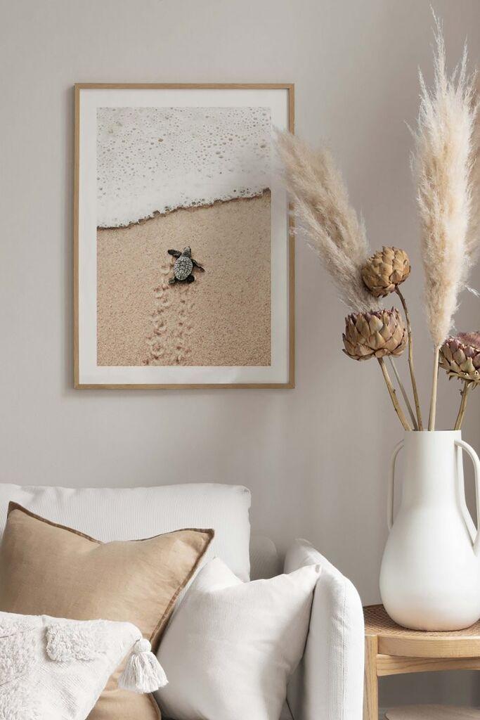 Wallity Slika Tekhamcerceve101, 33 x 48 cm