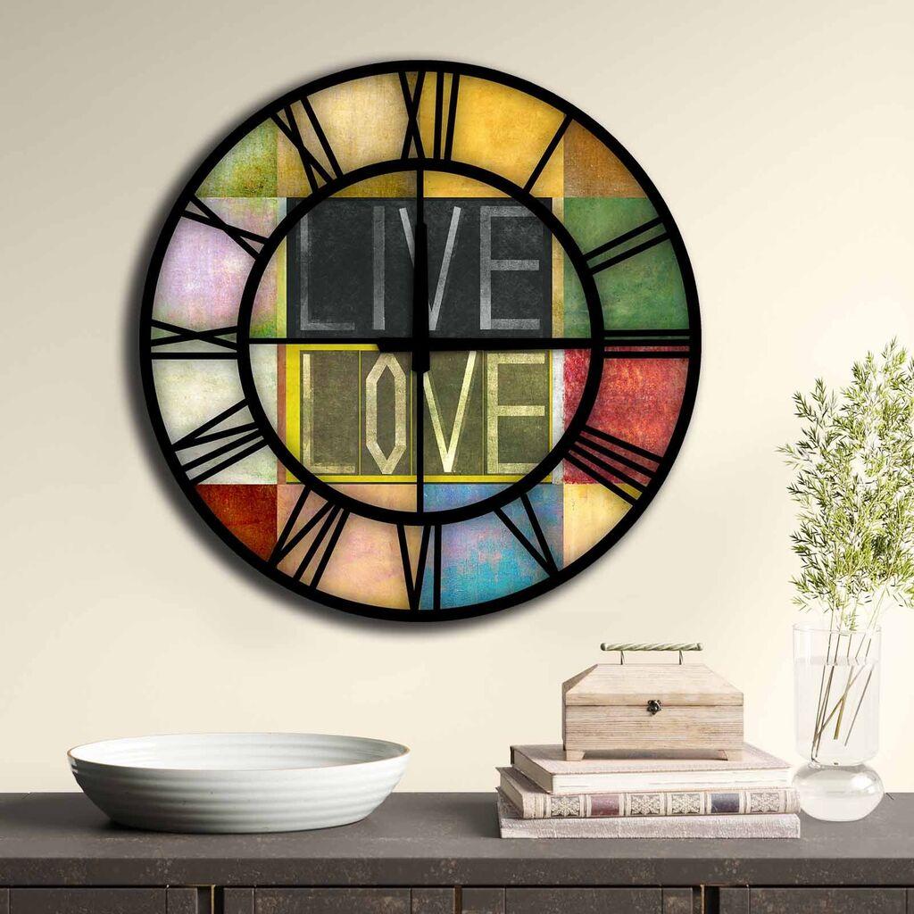 Wallity Zidni sat 5050MS-030, 50 cm