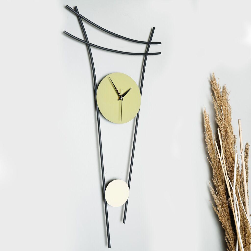 Wallity Zidni sat Heit - Green, 73x34 cm