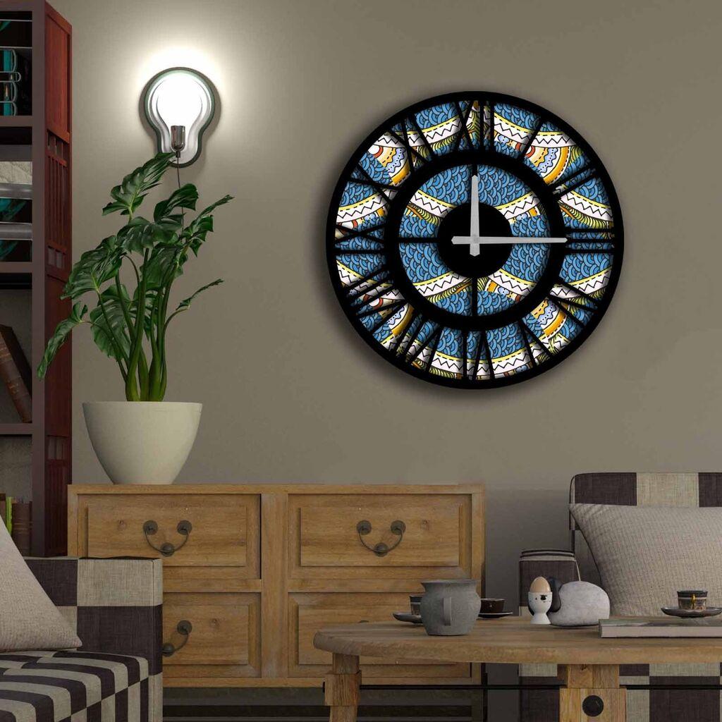 Wallity Zidni sat 5050MS-075, 50 cm