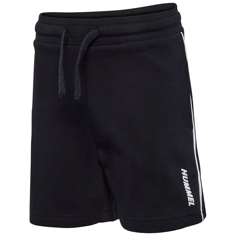 Hummel Šorc za dečake Casper, Crni