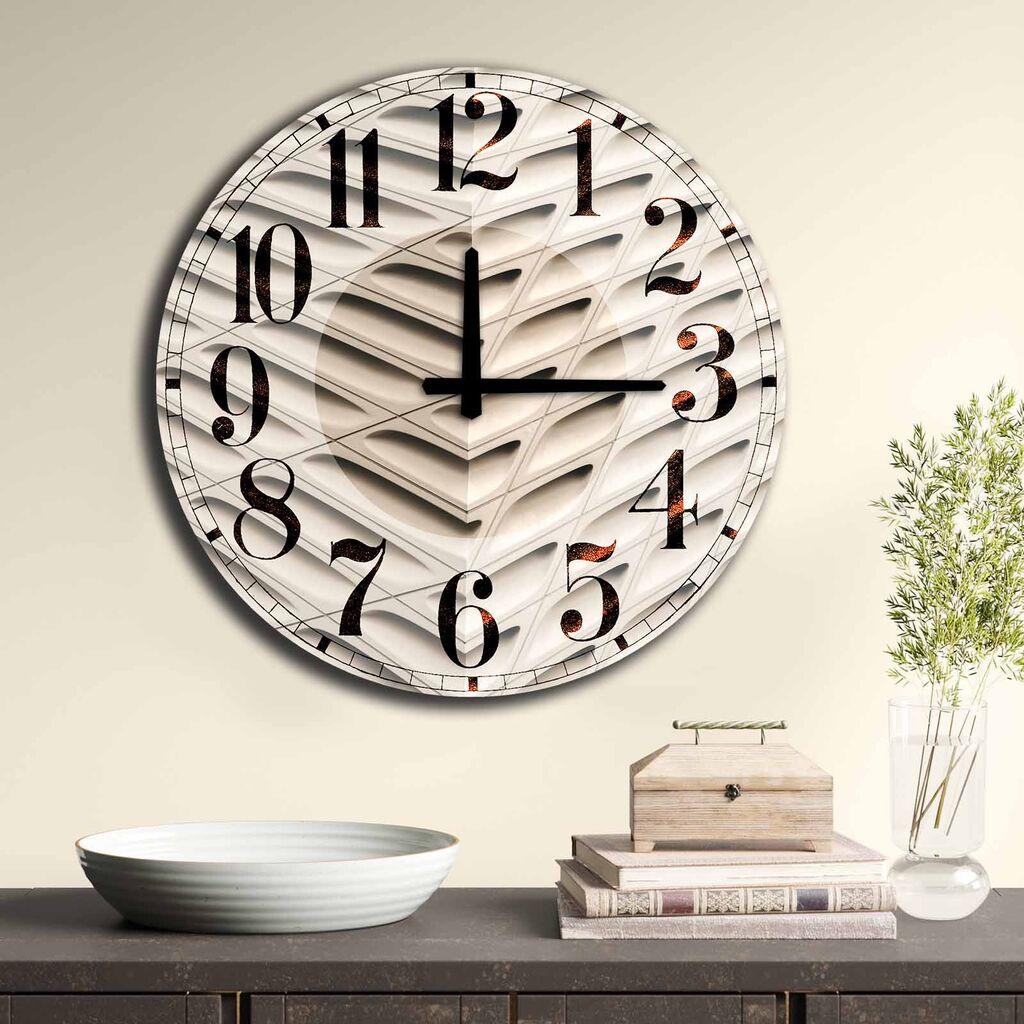 Wallity Zidni sat 5050MS-050, 50 cm