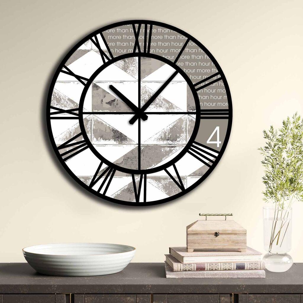 Wallity Zidni sat 5050MS-026, 50 cm