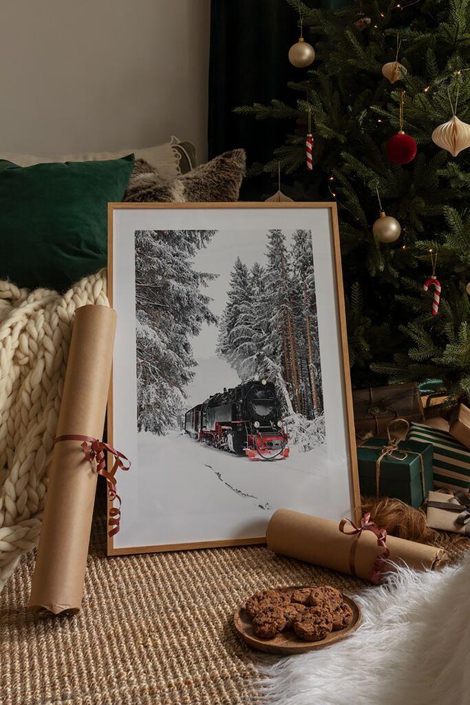 Wallity Slika Tekhamcerceve108, 33 x 48 cm