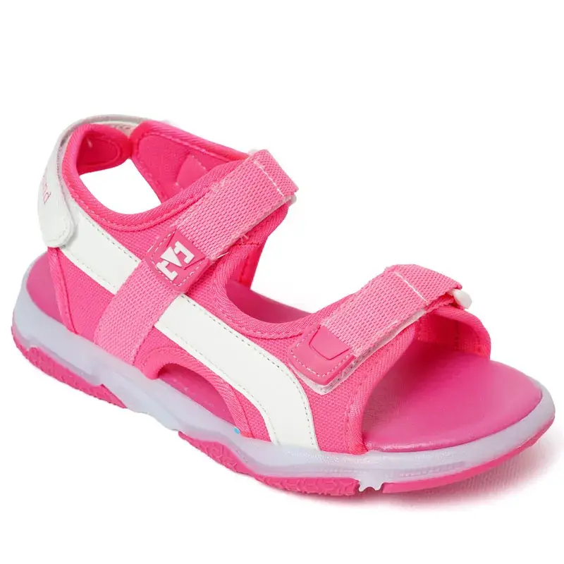 Eastbound Sandale za devojčice Easy, Roze