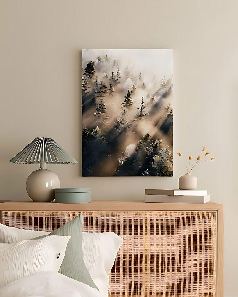 Wallity Slika Artcanvas84, 40 x 60 cm