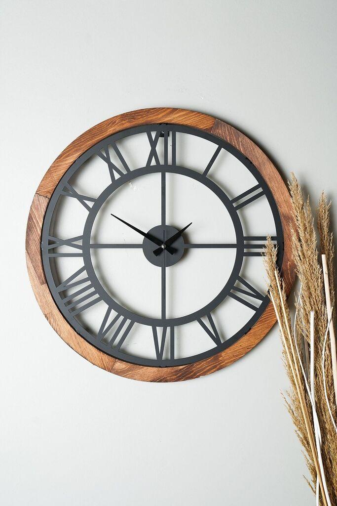 Wallity Zidni sat Myk1195-10, 55x55 cm