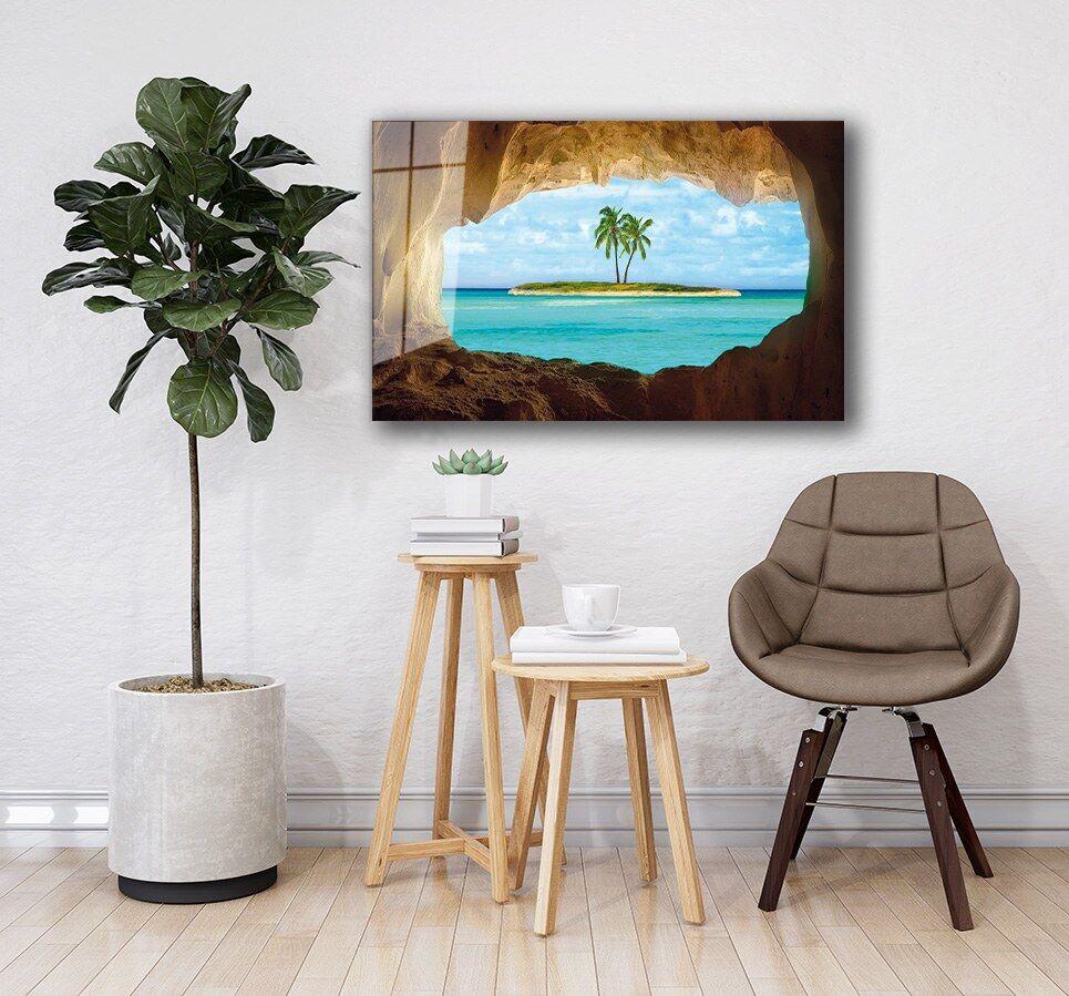 Wallity Slika 0549, 46 x 72 cm