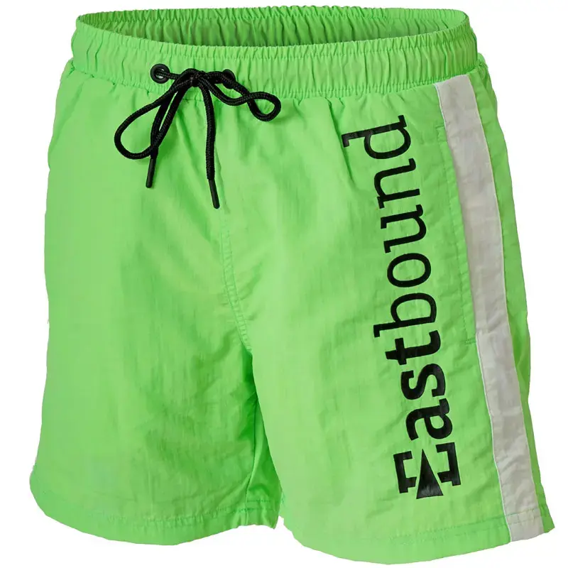 Eastbound Muški šorts za kupanje Ilios, Zeleni