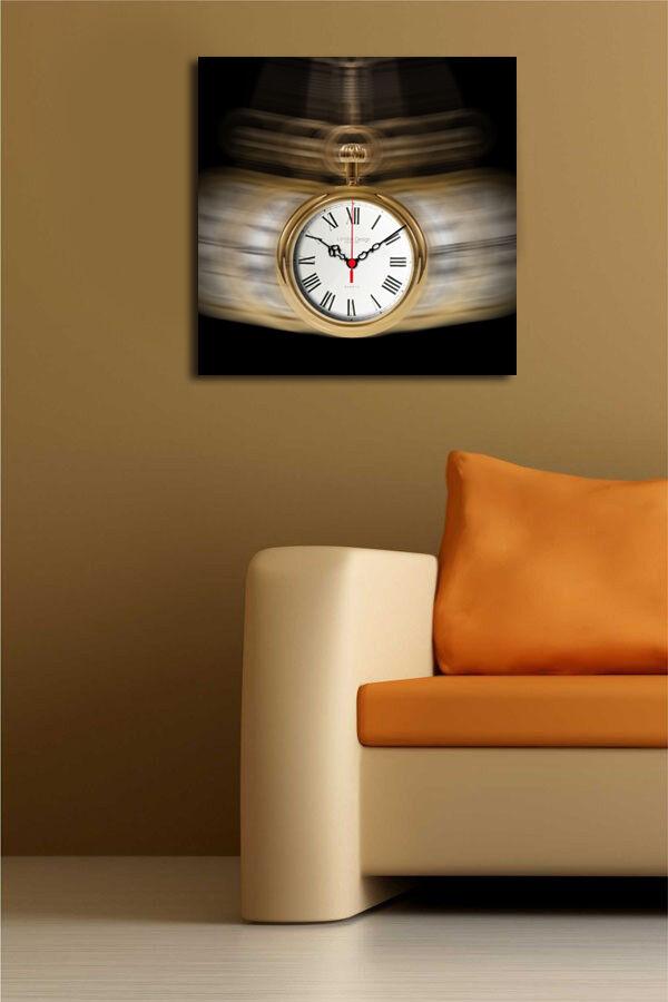 Wallity Zidni sat 4545CSMOR-4, 45x45 cm