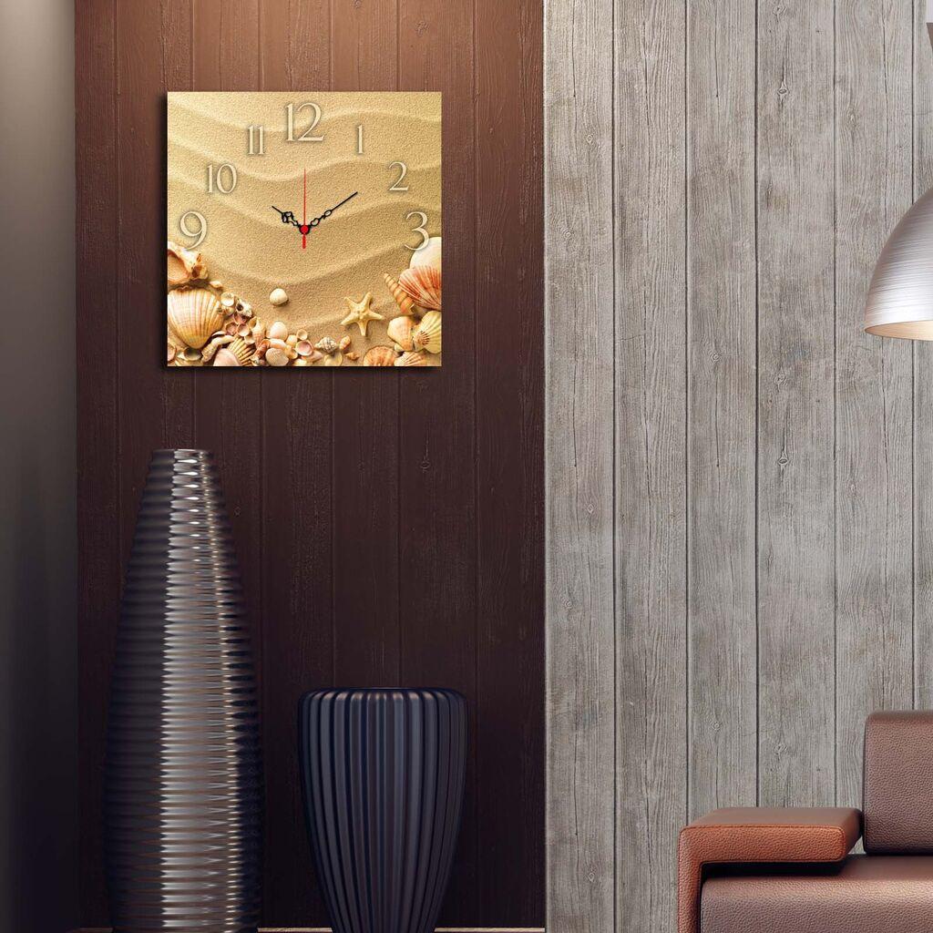 Wallity Zidni sat Msk-26, 40x40 cm