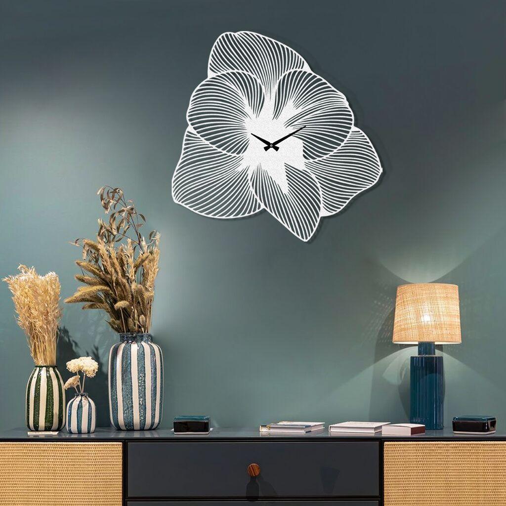 Wallity Zidni sat Azalea v2, 70x70 cm