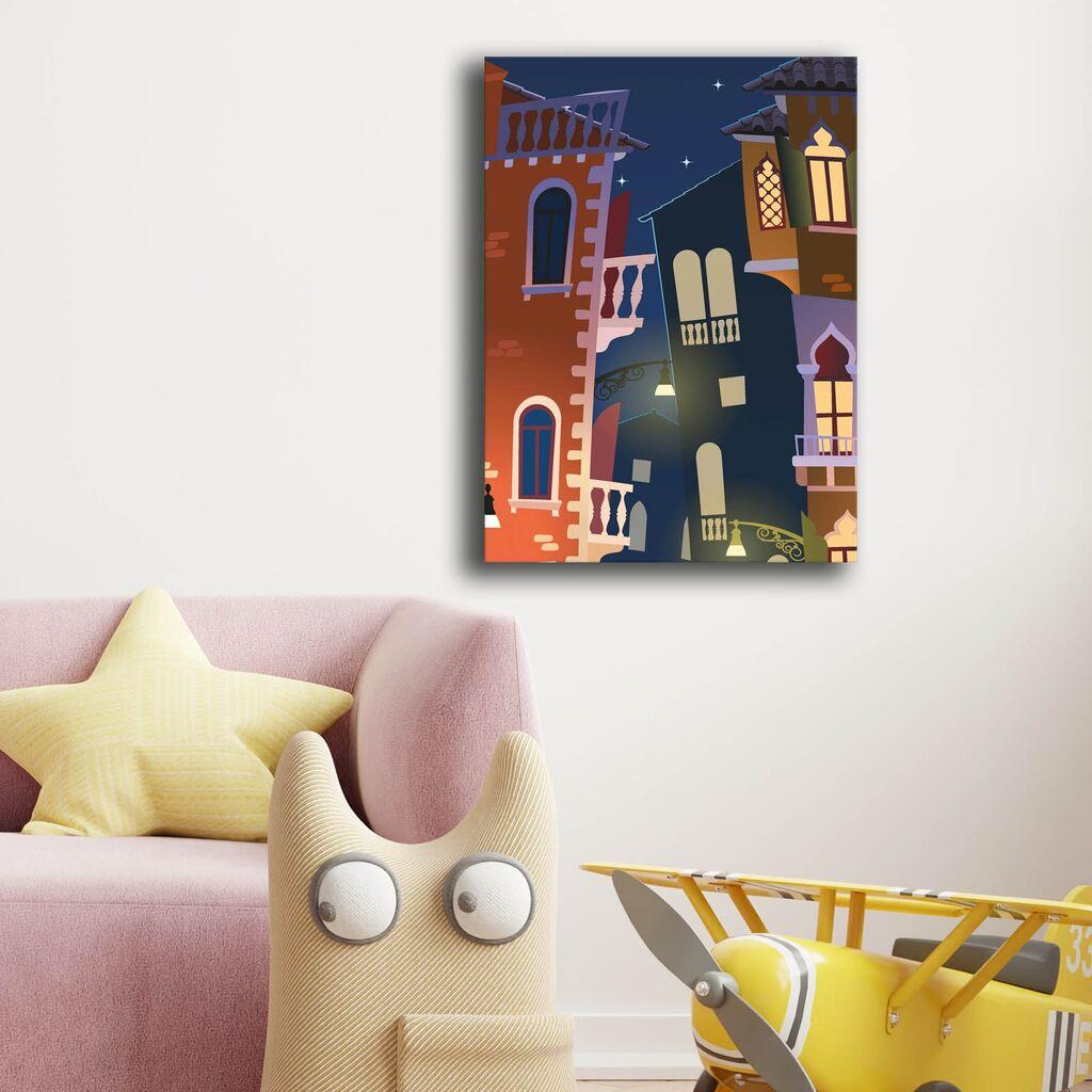 Wallity Slika 2838COC-004, 28 x 38 cm