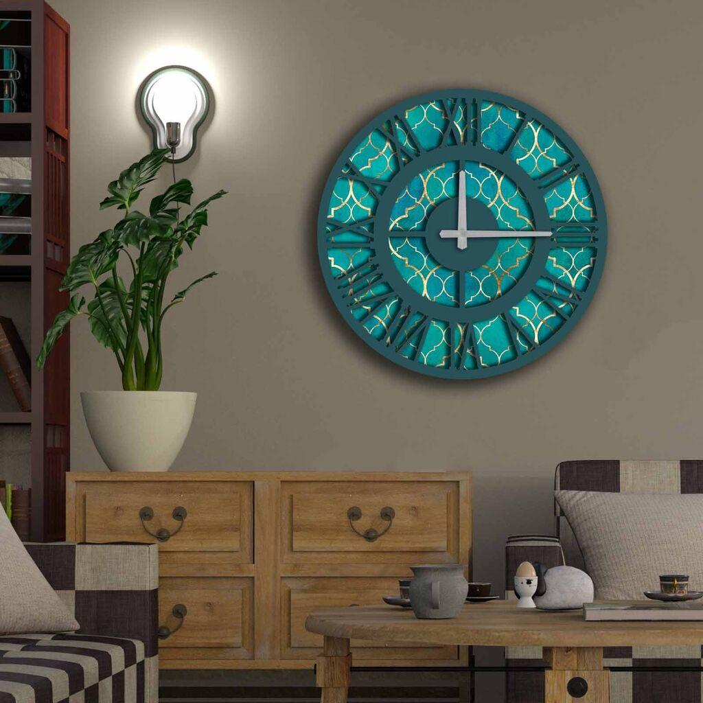 Wallity Zidni sat 5050MS-090, 50 cm