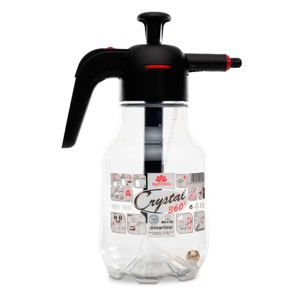 DiMartino Prskalica Crystal, 2l