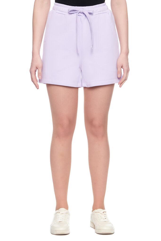 Ermanno Firenze Ženski šorc D38ETPC04FEL-MF834, Lavanda