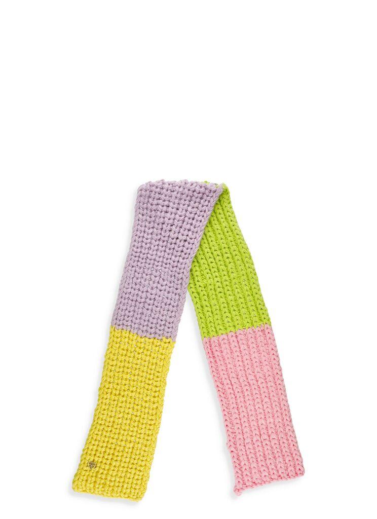 Chiara Ferragni Ženski šal 73SB2H07ZS514-919, Šareni