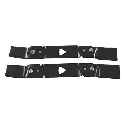 GGP Set noževa za front mower kosačicu Stiga Villa 85 Park 95