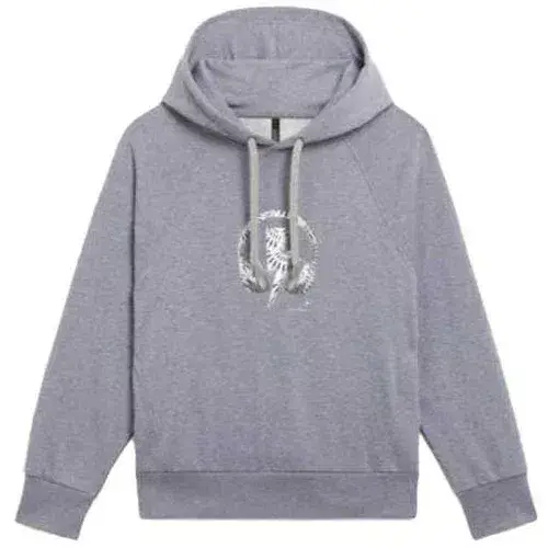 Neil Barret Muški duks BJS060SS514S-2195, Sivi