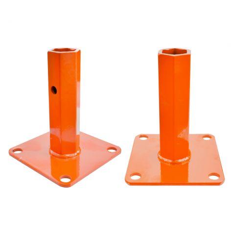 Ruris Set osovina TS 103