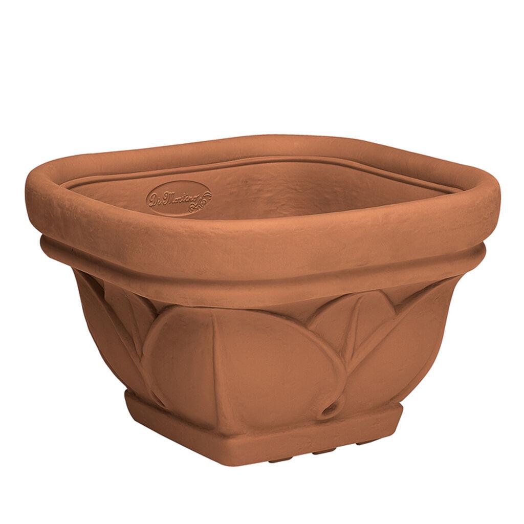 DiMartino Saksija Lotus, 14l, Terakota