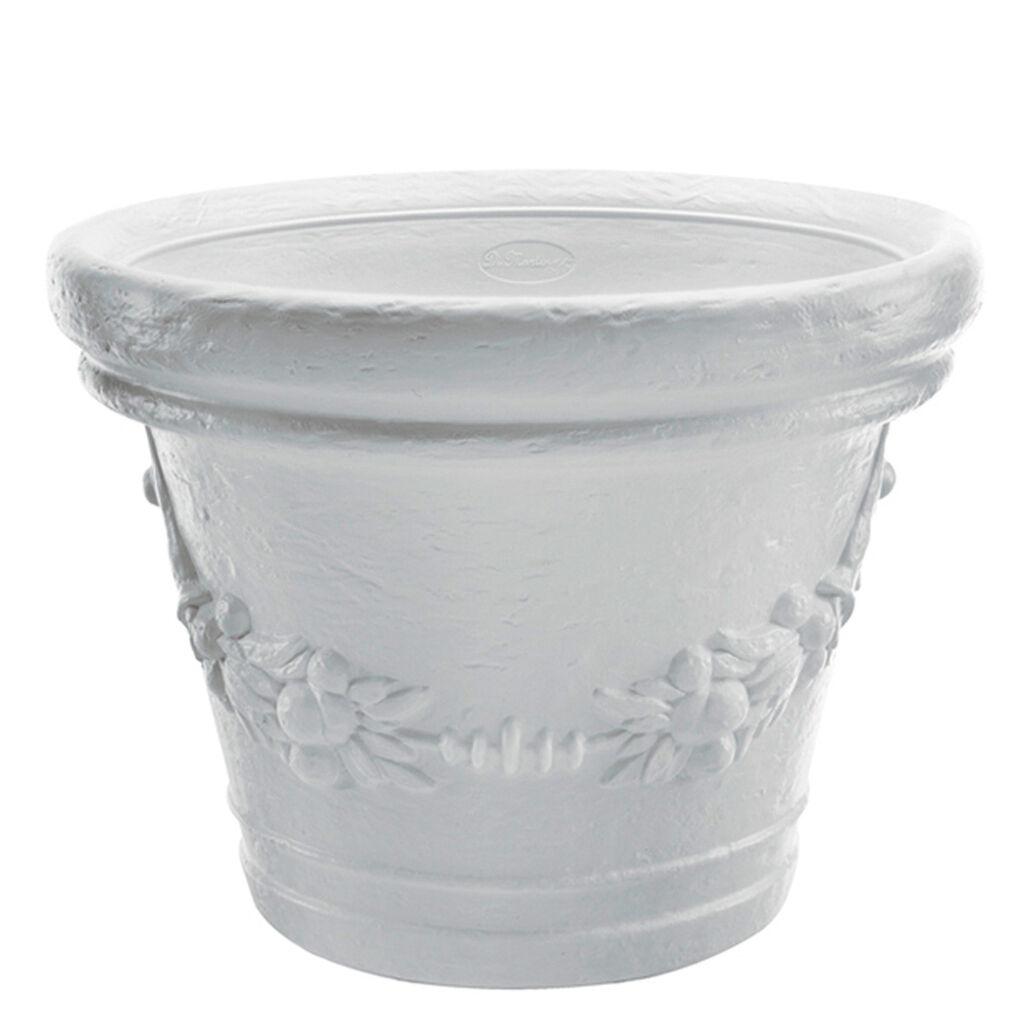 DiMartino Saksija Elios, 60l, Bela