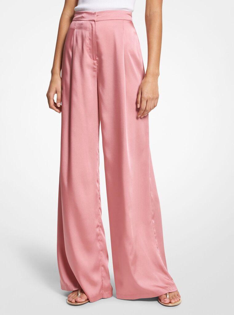 Michael Kors Ženske pantalone MS230632GJ-669, Roze