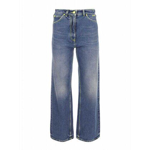 Msgm Ženske farmerke 3241MDP54L227276-88, Plave