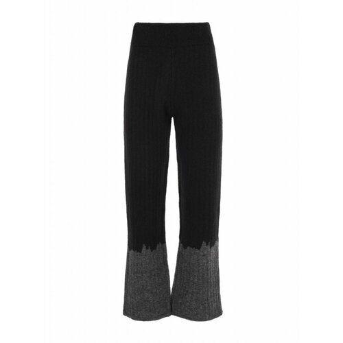 Nanushka Ženske pantalone NW21FWPA01399, Crne