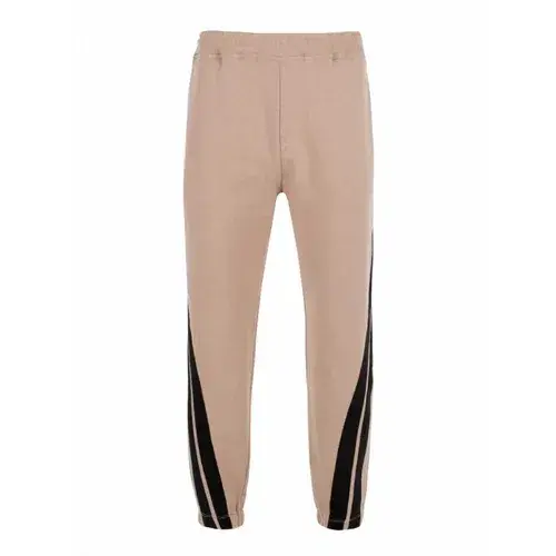 Msgm Muški donji deo trenerke 3140MP61217599-23, Bež