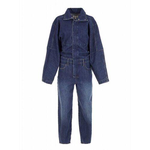 Frame Ženski kombinezon SBJPS207-FRIN, Plavi