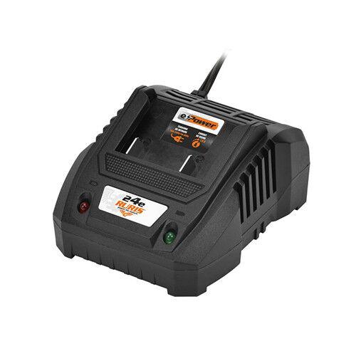 Ruris Punjač 24e, 20V