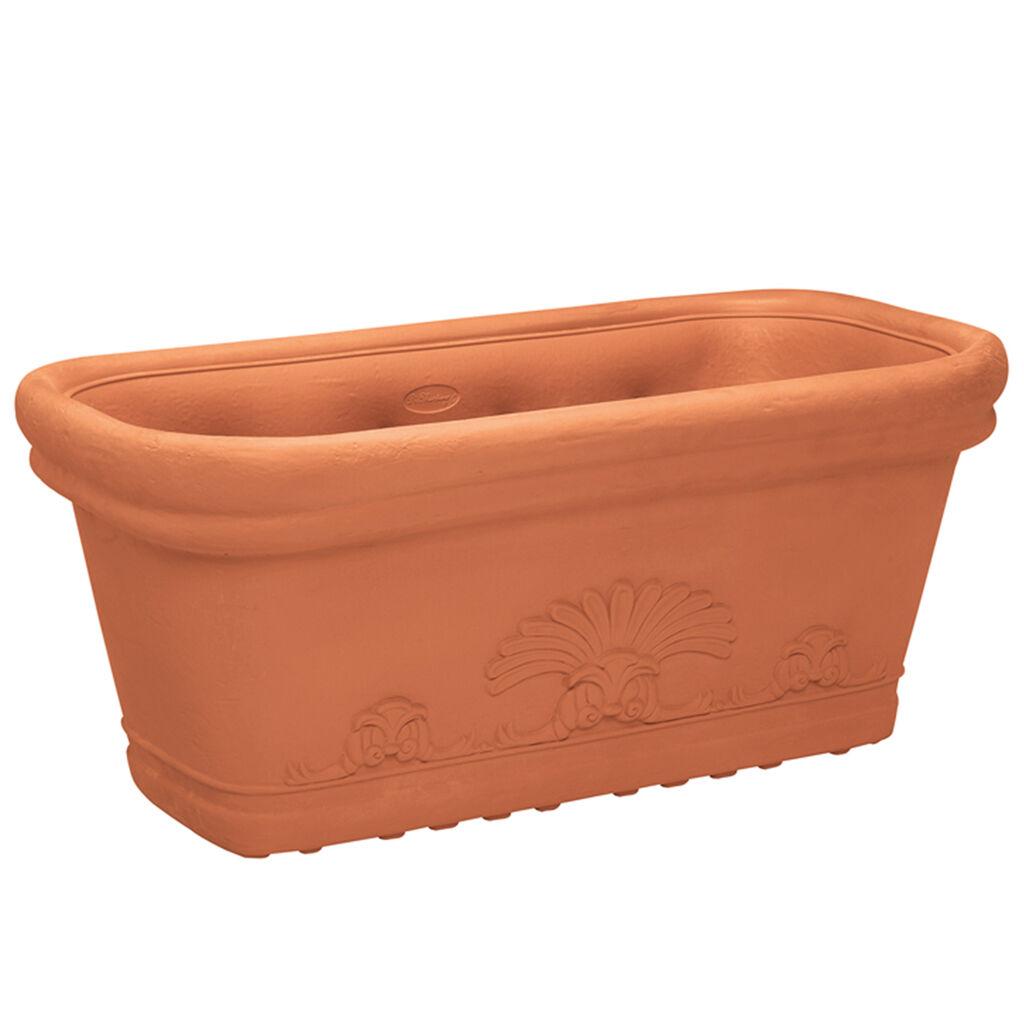 DiMartino Žardinjera Flora, 60l, Terakota