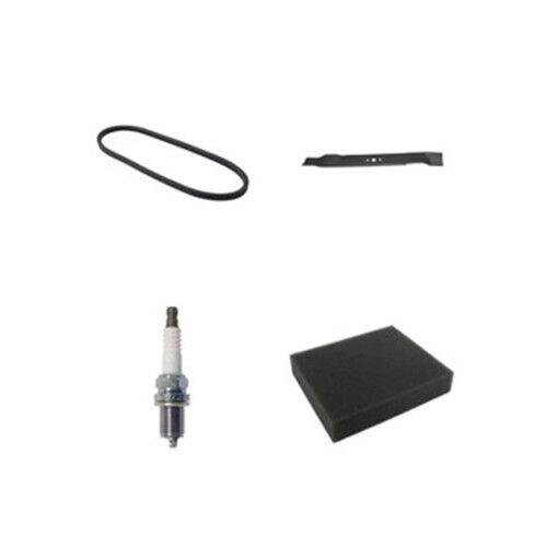 Ruris Set delova za kosilicu DAC 150 XL