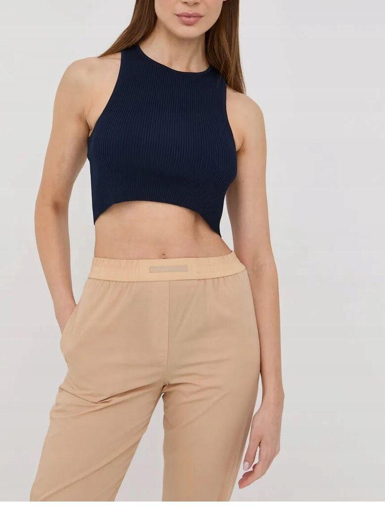 Michael Kors Ženska majica MH1605G33D-409, Teget