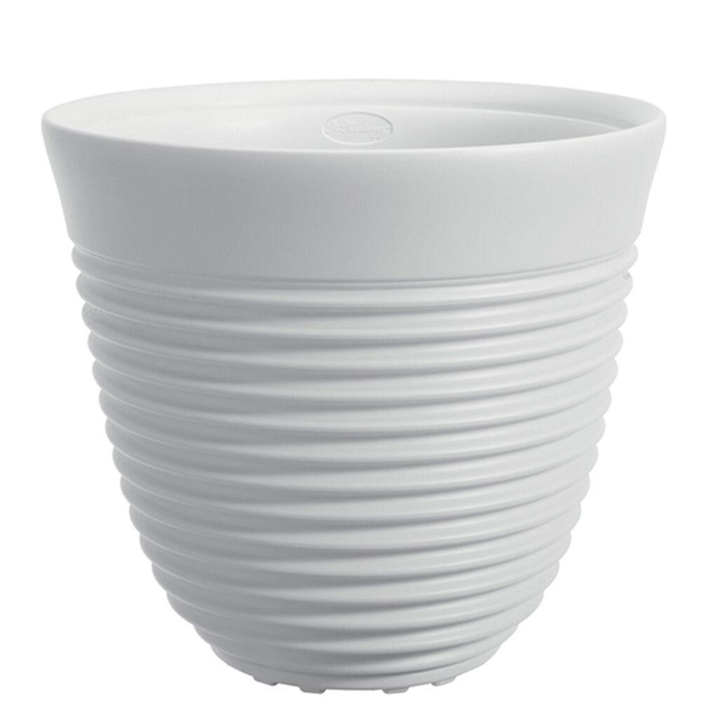 DiMartino Saksija Tevere, 38l, Bela