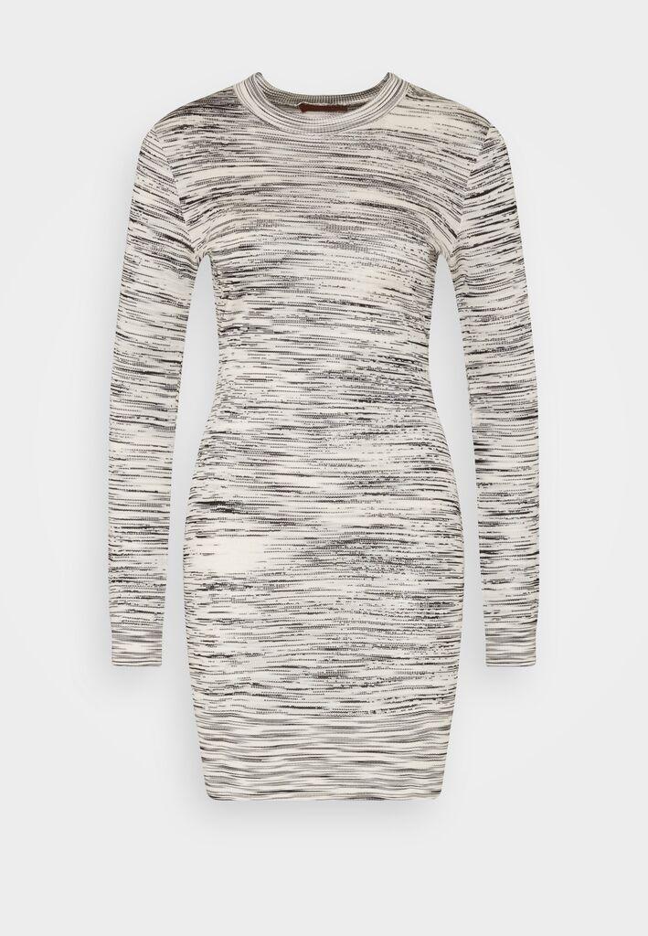Missoni Ženska haljina DS22SG1PBT003D-S90O2, Bela