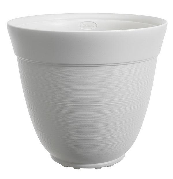 DiMartino Saksija Ticino, 38l, Bela