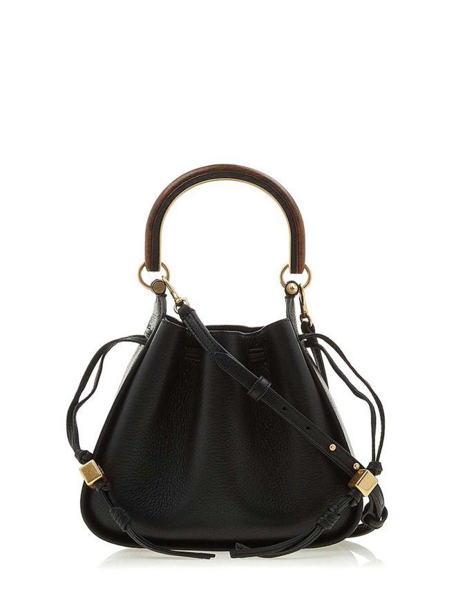 Tory Burch Ženska torbica 134623-001, Crna