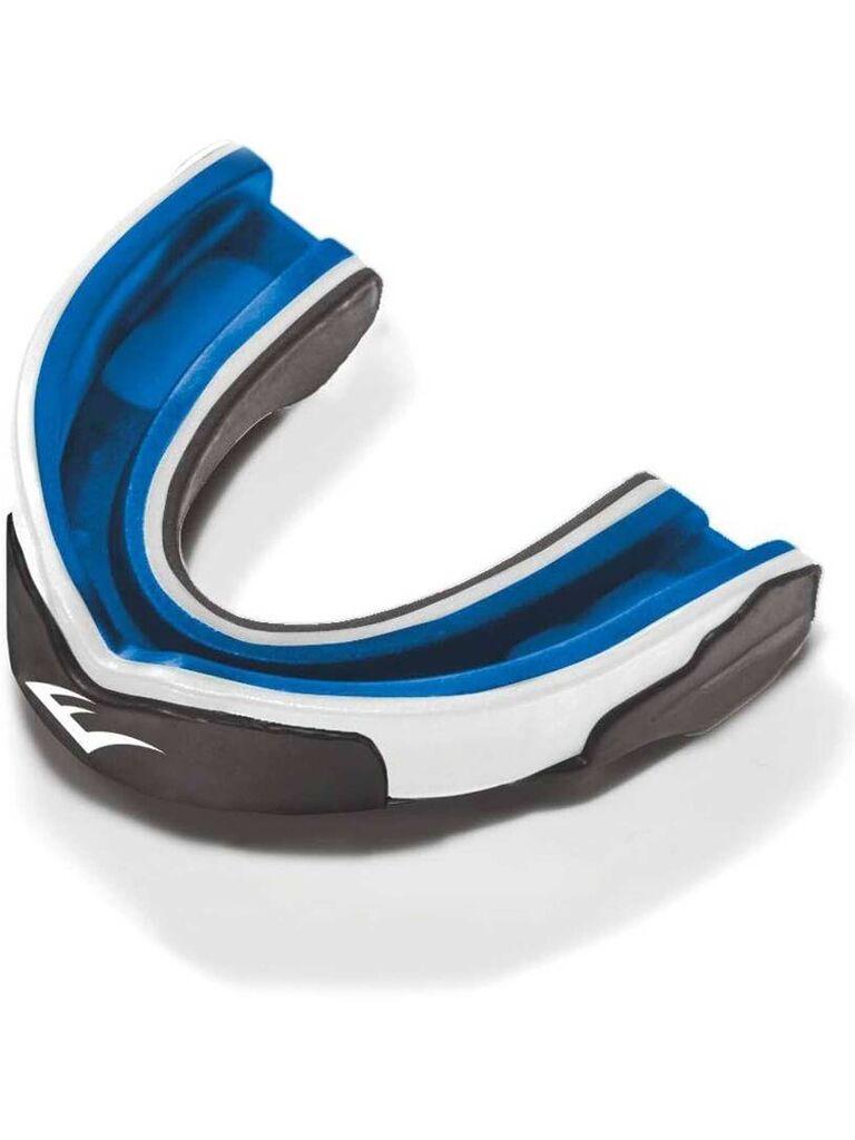Everlast Štitnik za zube, Crno-plava