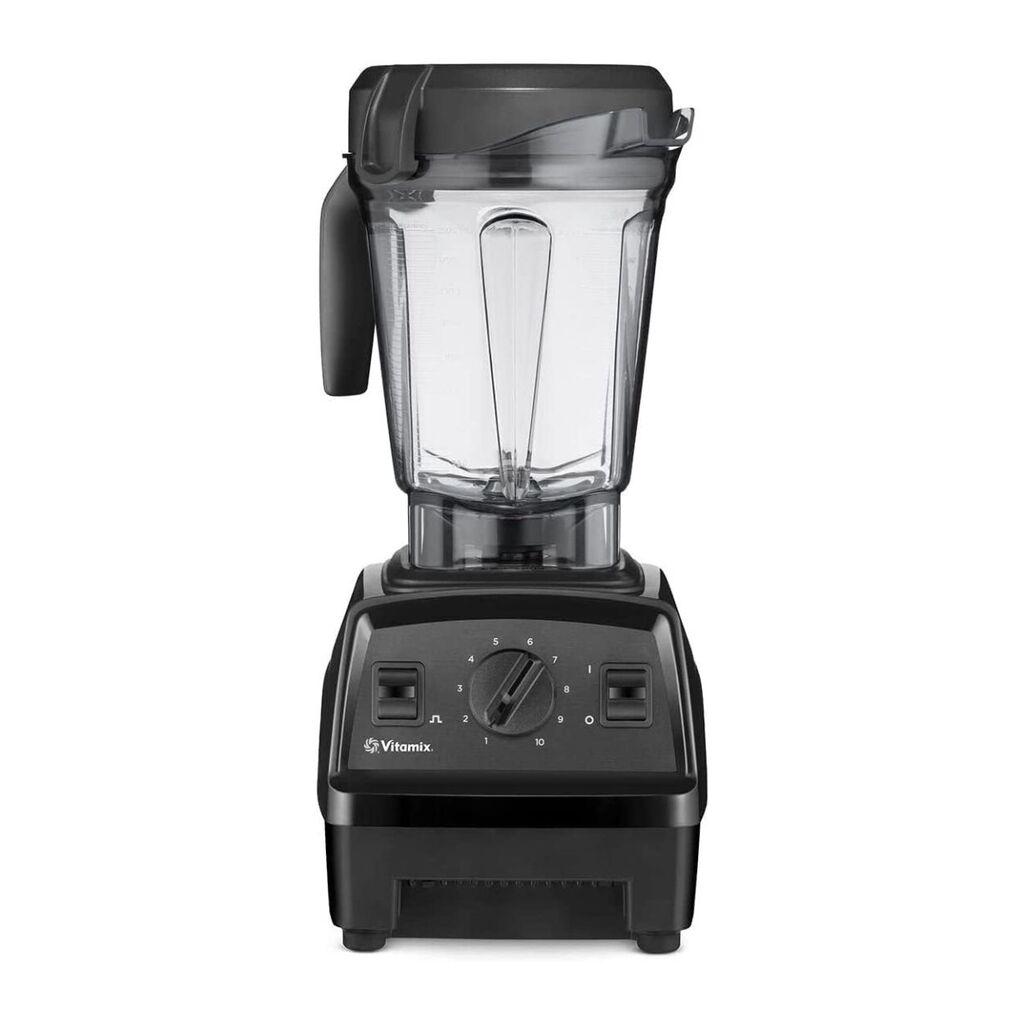 Vitamix Blender Explorian E320 Crni