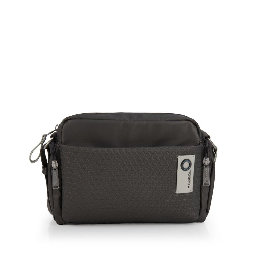 Gabol Ženska torba Judith, 25x17x8cm, Braon