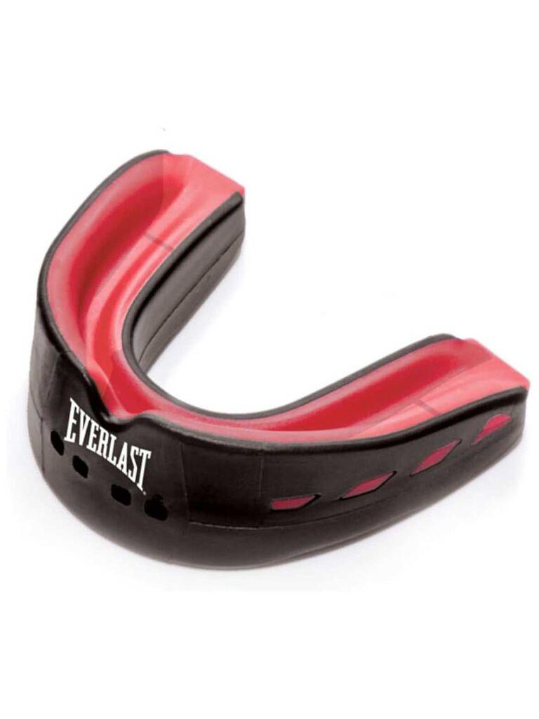 Everlast Štitnik za zube, Crno-crveni
